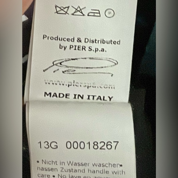 Band of Outsiders Boy shirt dress in silk NWT - Picture 11 of 13